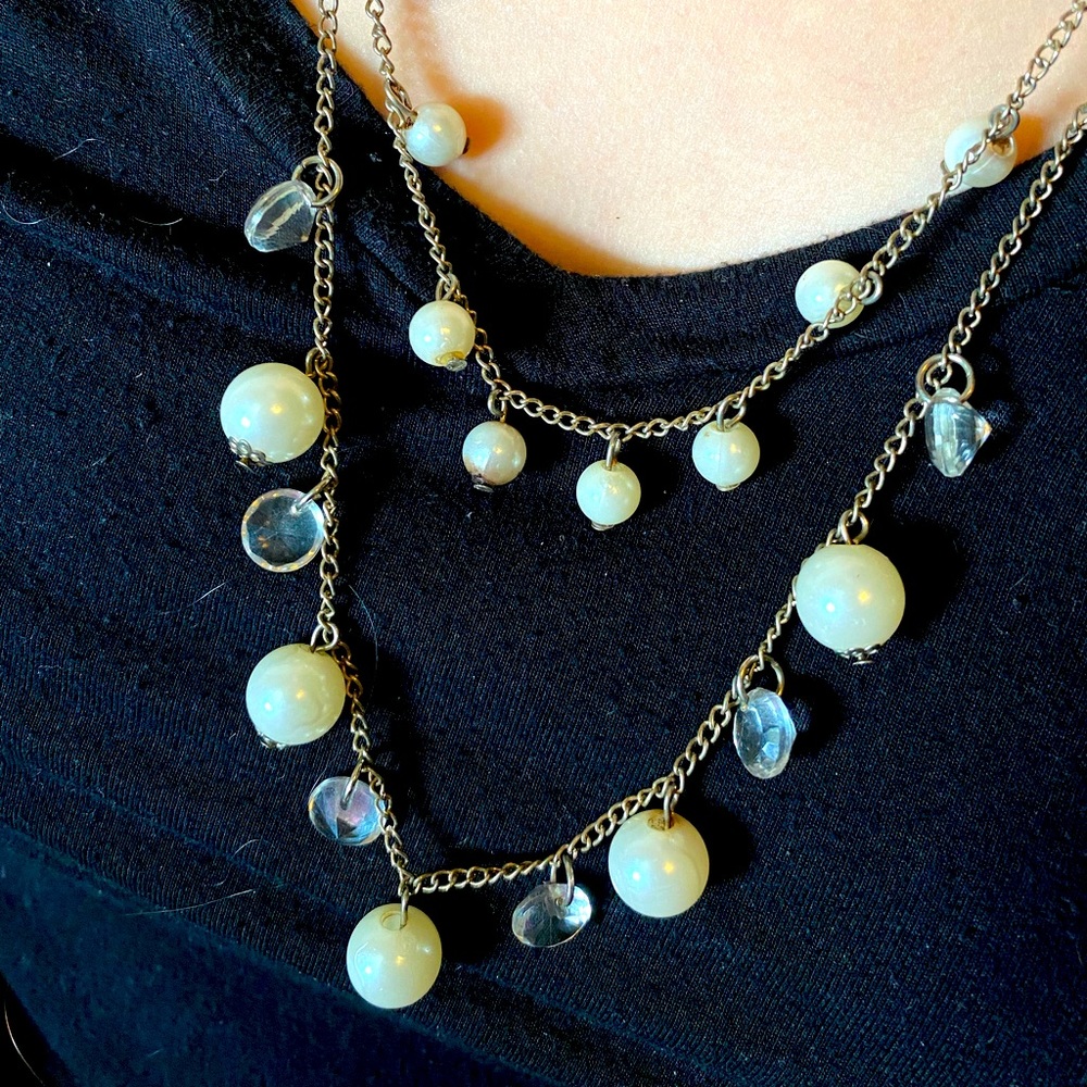 Classy Necklace Bundle